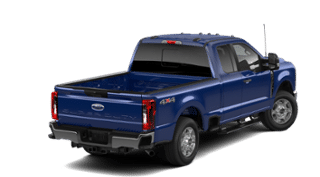 2026 Ford Super Duty® External Image 4